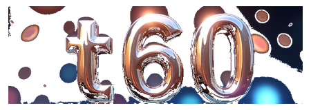 t60 logo